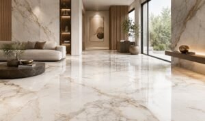 Best Marble Selections for Creating Seamless Luxury Floors