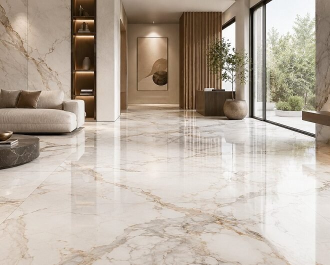 Best Marble Selections for Creating Seamless Luxury Floors
