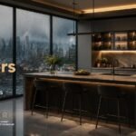 Best Modular Kitchen Designers in Gurgaon for Modern Home Interiors