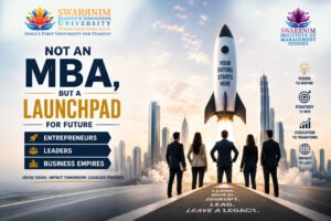 Beyond MBA: Launch Your Start-up & Master Business Leadership