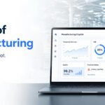 How ERP for Manufacturing Helps Businesses Stay Organized as They Grow