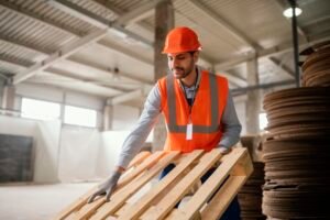 How Building Materials Suppliers in Qatar Support Modern Construction Projects