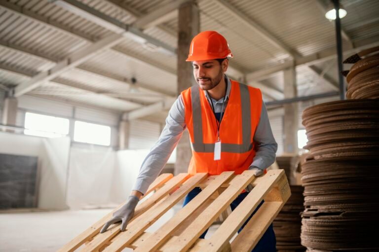How Building Materials Suppliers in Qatar Support Modern Construction Projects