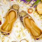 Before You Buy Bridal Juttis, Ask Yourself These Six Simple Questions