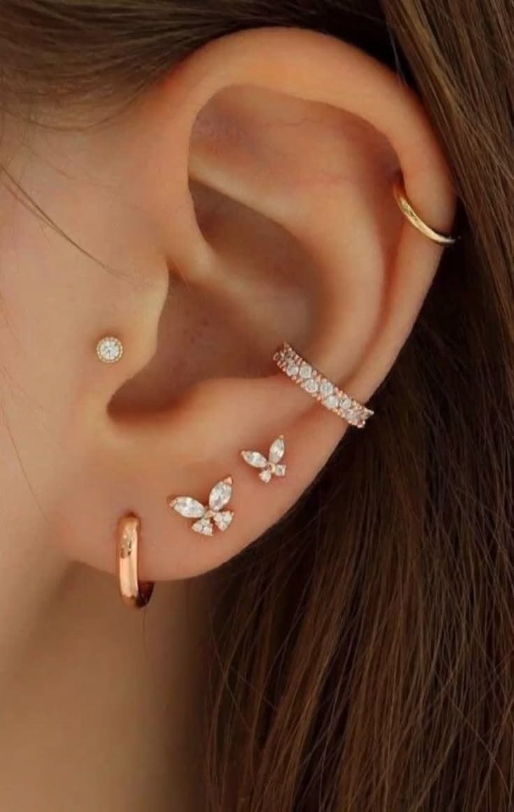 What You Should Understand Before Planning an Ear Piercing