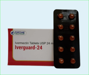 Ivermectin 24 Tablet: A Comprehensive Guide to Its Uses and Benefits