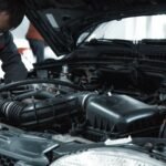 Car Parts Replacement Dubai: Why Timely Replacement Is Essential for Vehicle Performance