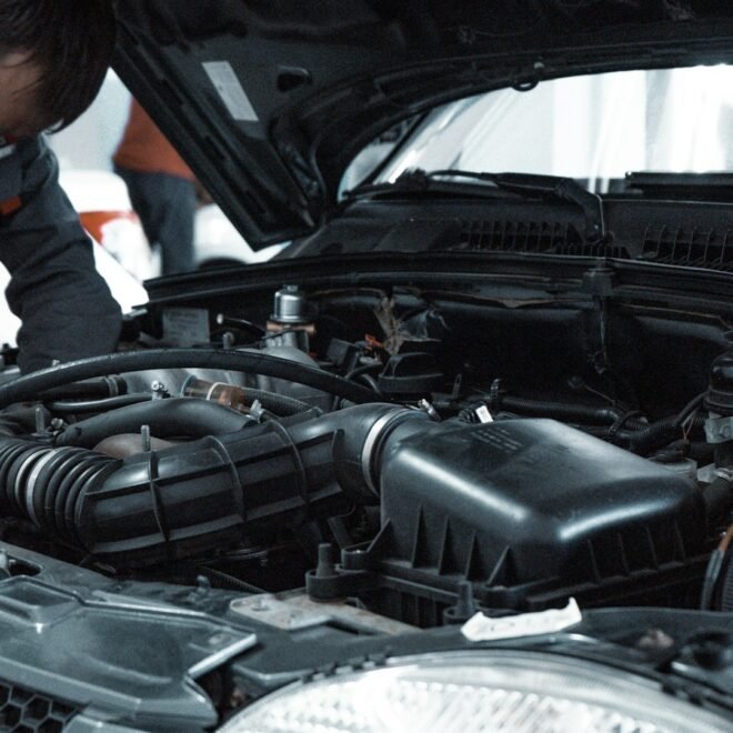 Car Parts Replacement Dubai: Why Timely Replacement Is Essential for Vehicle Performance