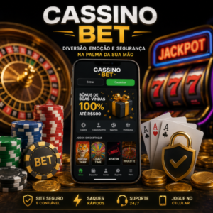 Casino Bet Guide – Smart Strategies, Game Selection & Responsible Betting Tips
