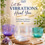 Find Calm and Balance Through the Power of Sound Healing