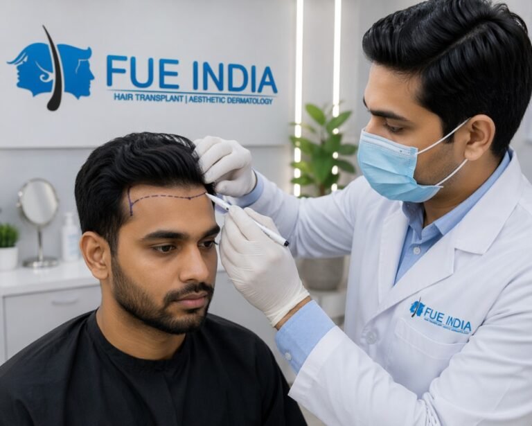 Hair Transplant Cost and Future Hair Loss: Why Strategic Planning Saves Money Over Time