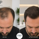 Hair Transplant Before and After: The Science Behind Why Some Results Look Completely Natural