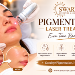 Laser Treatment for Acne Scars and Pigmentation: Advanced Solutions for Clearer, Brighter Skin