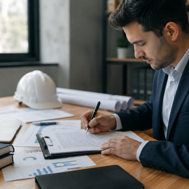 Practical Tips for Completing Your RICS Assessment Successfully