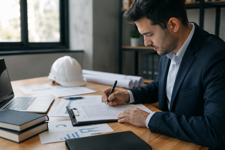 Practical Tips for Completing Your RICS Assessment Successfully