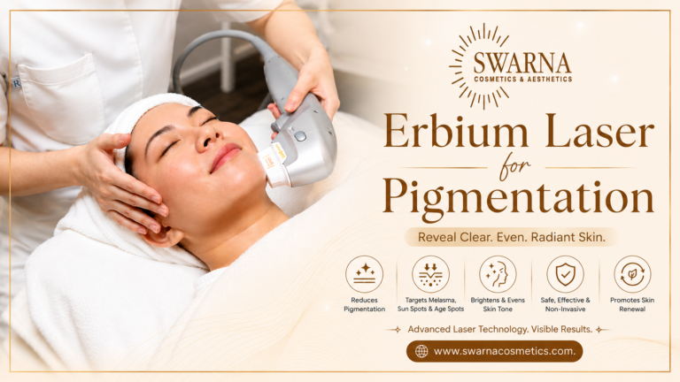 Laser Treatment for Acne Scars: Advanced Solutions for Clearer and Healthier Skin