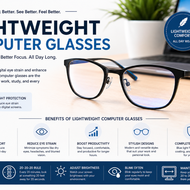 Best budget eyewear brands in India online