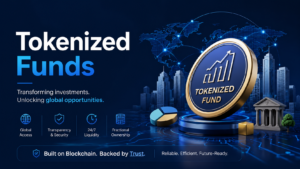 The Complete Guide to Tokenized Funds in Modern Digital Investment Systems