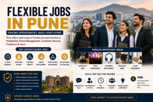 Playboy Jobs in Pune: Flexible Career Opportunities for Job Seekers