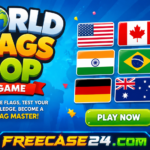 Balloon Pop Master Game – Play Fun Balloon Popping Action on Freecase24