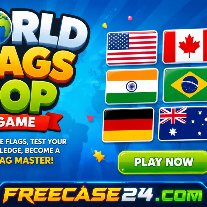 Balloon Pop Master Game – Play Fun Balloon Popping Action on Freecase24