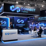 Beyond the Booth: Why Choosing the Right Exhibition Stand Builder in Munich Can Transform Your Trade Show Success