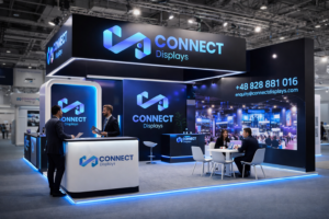 Beyond the Booth: Why Choosing the Right Exhibition Stand Builder in Munich Can Transform Your Trade Show Success