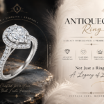 Exploring the Timeless Appeal of White Gold in Modern Jewelry Collections