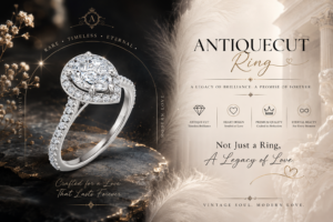 Exploring the Timeless Appeal of White Gold in Modern Jewelry Collections