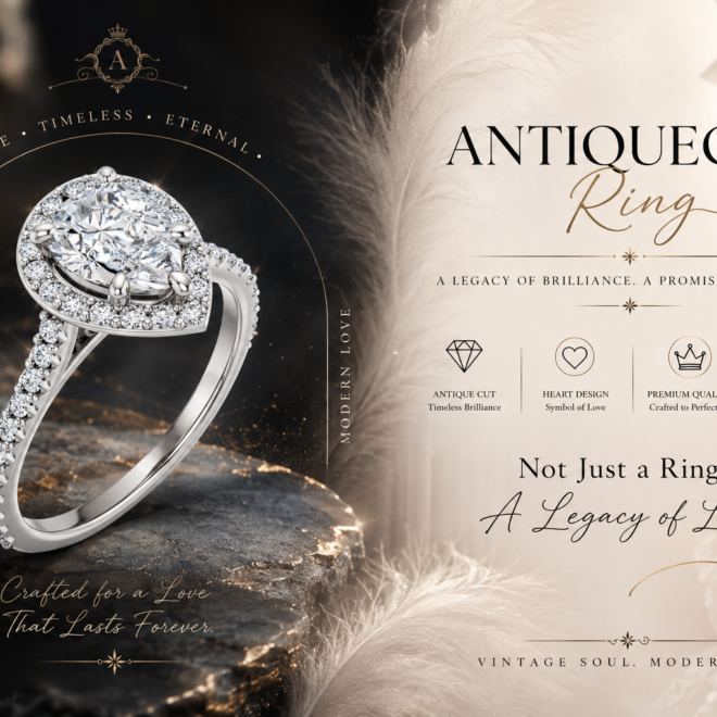 Exploring the Timeless Appeal of White Gold in Modern Jewelry Collections