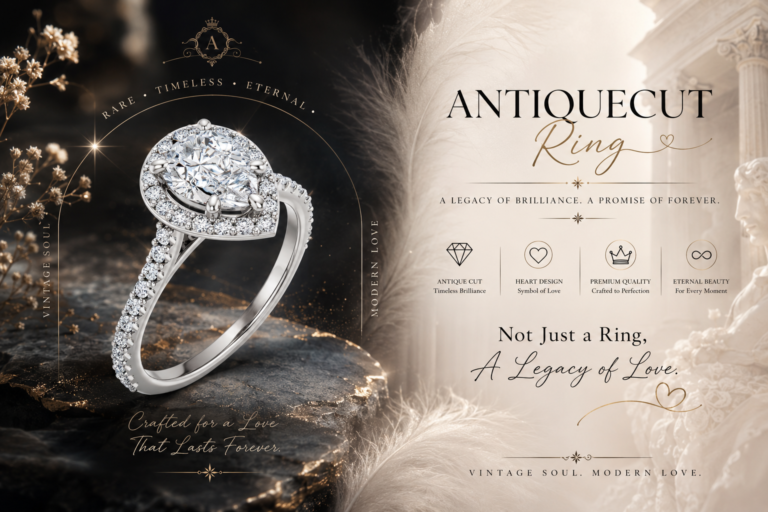 Exploring the Timeless Appeal of White Gold in Modern Jewelry Collections