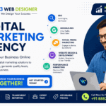 How to Choose the Best SEO Company in India for Your Business