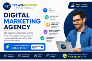 How to Choose the Best SEO Company in India for Your Business