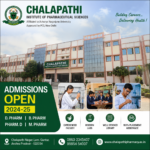 Top B Pharma Colleges in Andhra Pradesh – Quality Pharmacy Education, Practical Training & Career Opportunities