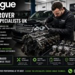 Land Rover Engine Specialists UK Expert Engine Rebuild Service – Voguetechnicsenginerebuild