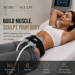 Body Sculpting South Morang – Advanced Non-Surgical Body Contouring and Fat Reduction Treatments
