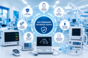 Complete Guide to ISO Standards for Medical Devices