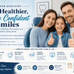 Rise Dentistry Magnolia TX | Complete Family, Cosmetic & Emergency Dental Care