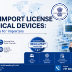 CDSCO Import License for Medical Devices: A Complete Guide for Importers