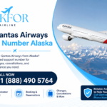 Can I Call Qantas Airways Phone Number Alaska for Same-Day Travel Issues?