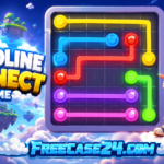 Cloudline Connect Game – Play Free Puzzle Game Online | Freecase24