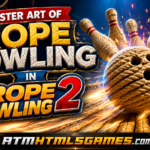 Master the Art of Rope Bowling in Rope Bowling 2 on ETM HTML5 Games