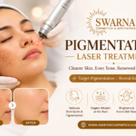 Laser Treatment for Acne Scars and Advanced Solutions for Clear, Even-Toned Skin