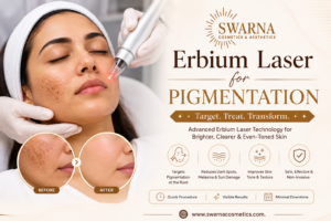 Can Laser Treatment for Acne Scars Also Reduce Pigmentation and Dark Spots?