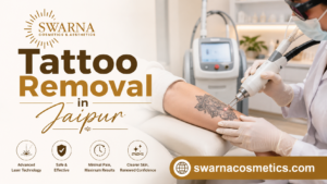 Laser Tattoo Removal: Complete Guide To Safe And Effective Tattoo Removal
