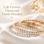 Things to Know Before Purchasing a Lab Grown Diamond Tennis Bracelet