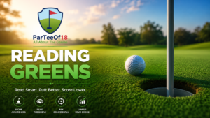 The Science Behind Reading Greens and Predicting Break