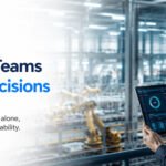How AI in Manufacturing Is Revolutionizing Industrial Operations