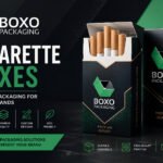 Cigarette Packaging: Design, Materials, and Industry Importance