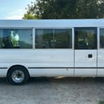 Toyota Coaster Mini Bus Hire in Jaipur – Comfortable Group Travel Made Easy in the Pink City